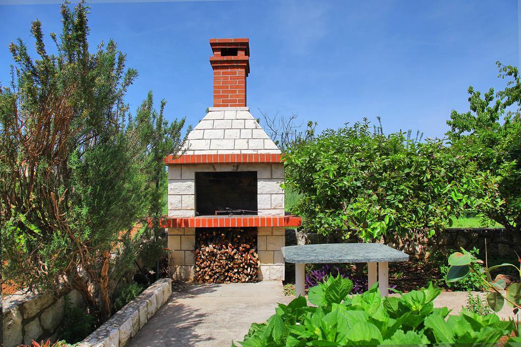 Villa Marijana Sreser Exterior photo
